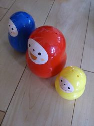 いろっちのマトリョーシカ